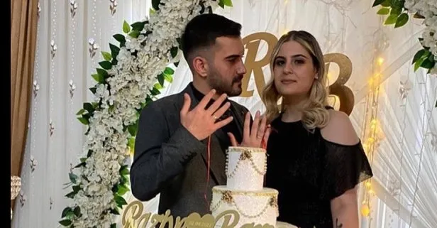 Eski nişanlı katiline indirim yok