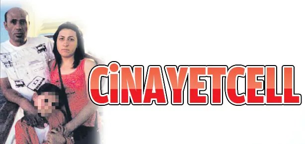 Cinayetcell
