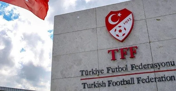 Flaş gelişme! Resmen tescillendi: 21 takım...