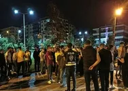 Ankara Altındağda provokasyon! Mahalle sakinleri olayın iç yüzünü anlattı: Dışarıdan gelenler karıştırdı