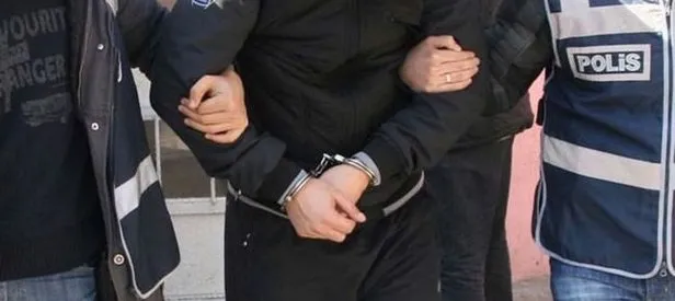 Zaman gazetesi yöneticisi tutuklandı