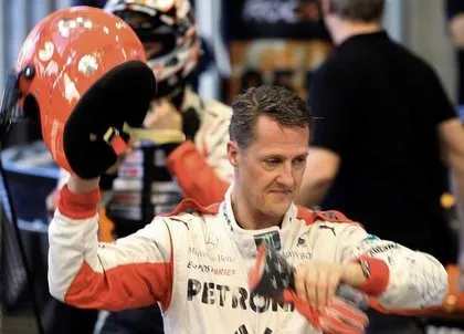 Ve tarihi belli oldu! Kaza sonrası Michael Schumacher’in ilk görüntüsü...