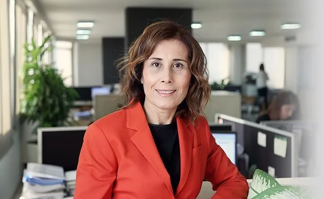 Seyhan Belediye Başkanı Oya Tekin