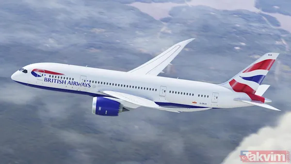 Hindistan'da düşen Boeing 787-8 Dreamliner'ın teknik özellikleri neler? - 2