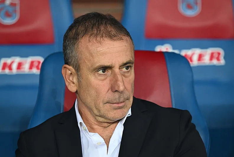 Abdullah Avcı’dan transfer açıklaması!