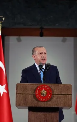 Şov yapmalarına fırsat vermeyin