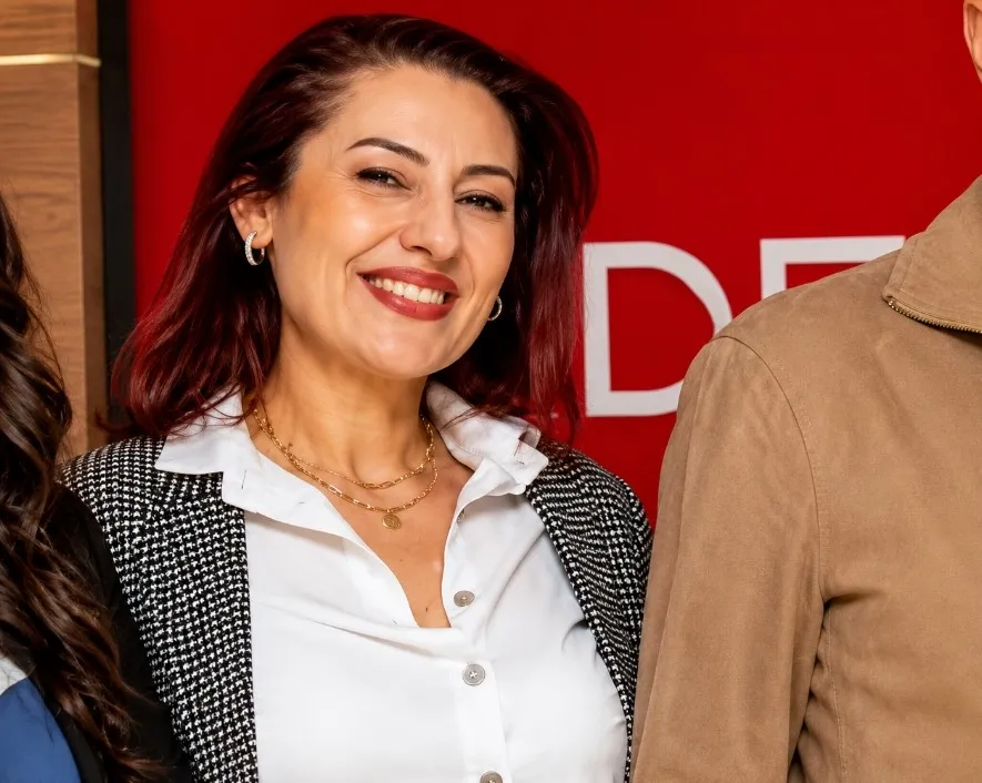 Özlem Akyılmaz