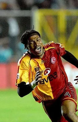 Rigobert Song yoğun bakımda