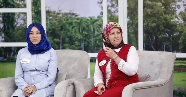 Öz amcası tarafından 1 yıl boyunca tecavüze uğradı-3