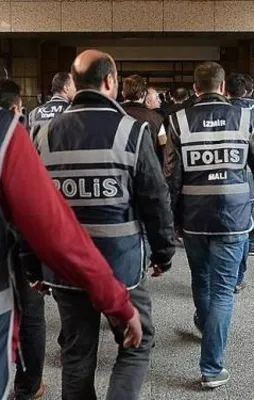 Adana'da FETÖ operasyonu