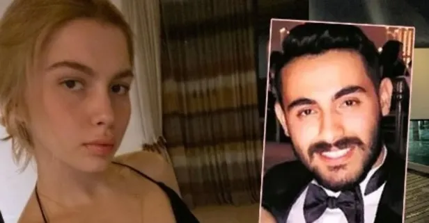 Aleyna Tilki ve sevgilisi Kadir Güneş’in yanındaki koruma iki kadını taciz etti!