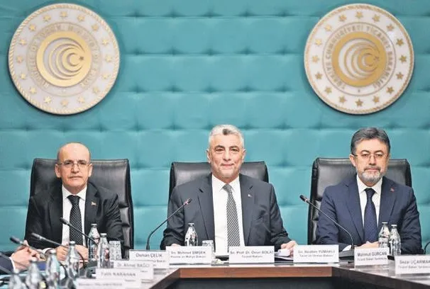 Fahiş fiyat artışına önlem