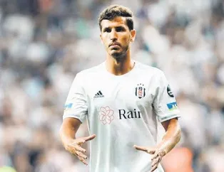 Salih ve Cenk’e rest