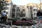 Rusya'dan Ukrayna’ya gece saldırısı: En az 13 ölü, 31 yaralı