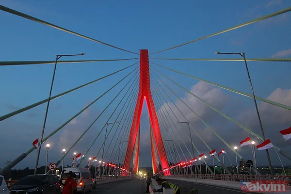 O ülke başkentini taşıdı! Nedeni ise herkesi şaşkına çevirdi! Alışmak zaman alır! Bu ülkelerin başkentlerini herkes yanlış biliyor - 8