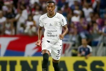 Beşiktaş’ta Uduokhai’nin yerine Renan