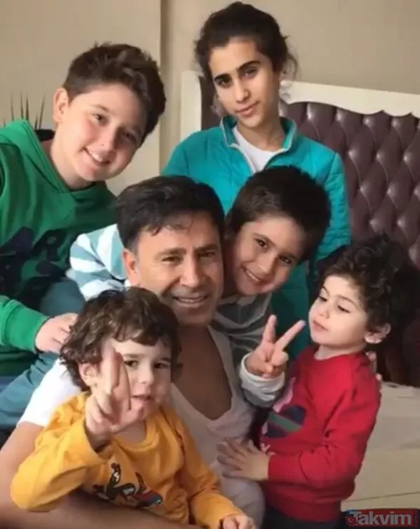 İzzet Yıldızhan’a eski sevgilisi Gizem Şehnaz İzgi’den nafaka davası! - 2