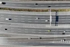 İstanbul trafiğinde bayram sessizliği: Yoğunluk yüzde 1'e düştü