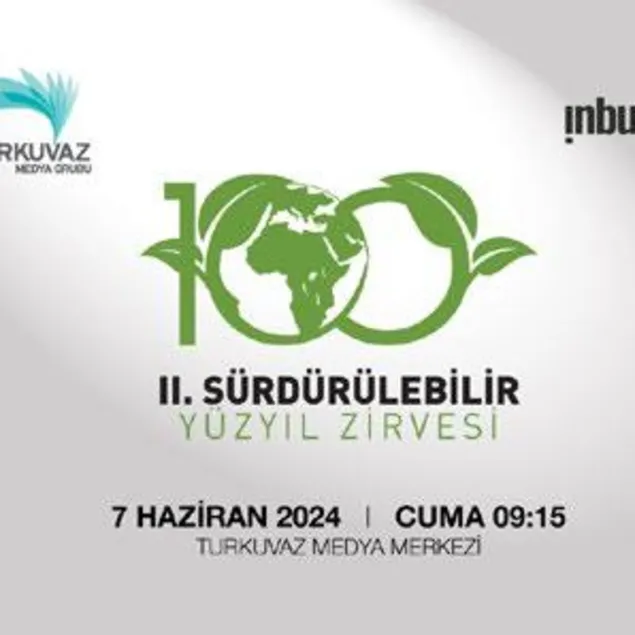 Sürdürülebilir Yüzyıl buluşması