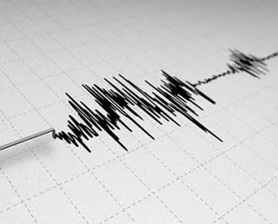 ABD’de şiddetli deprem