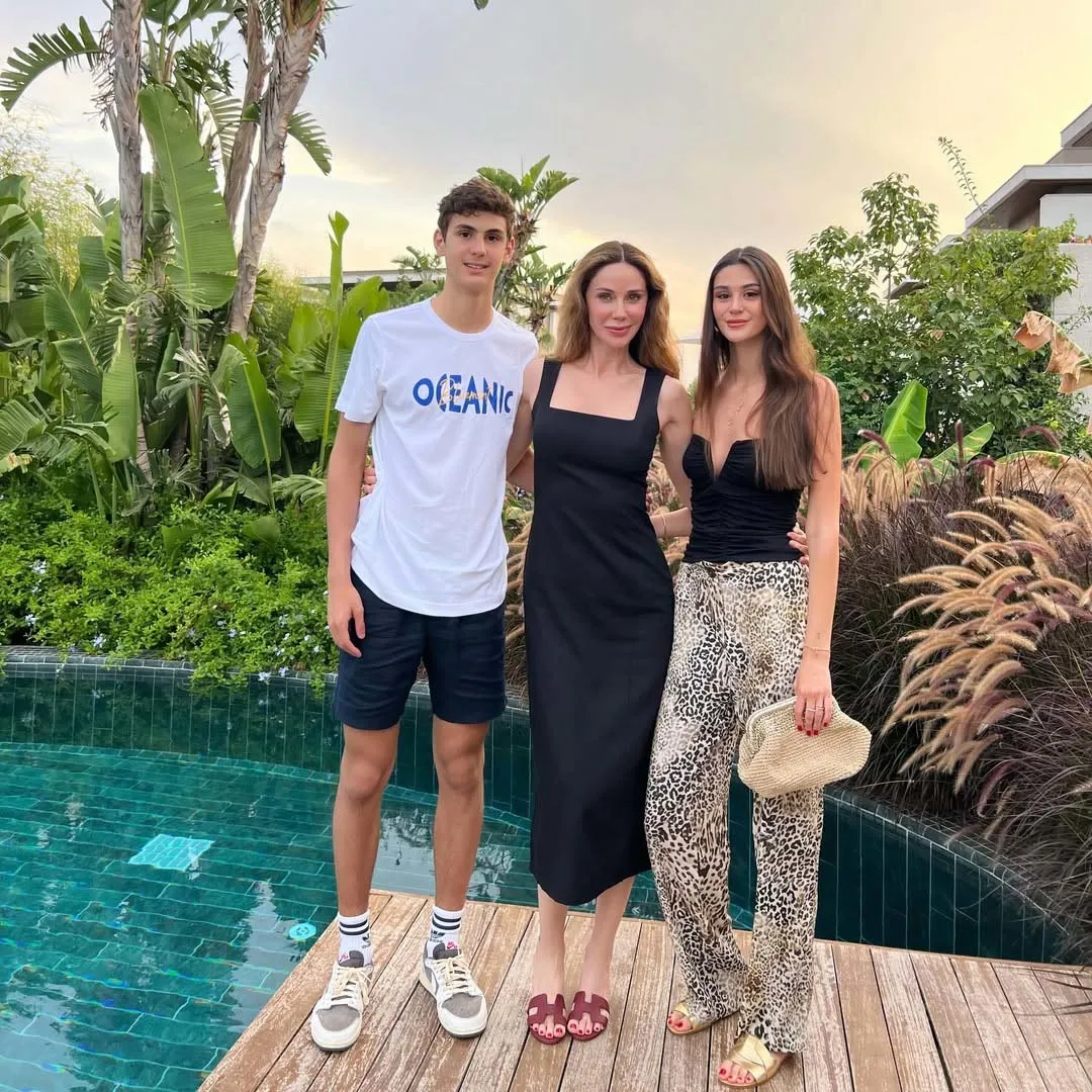 "Aile olgusu çok önemli bir şey" - 9