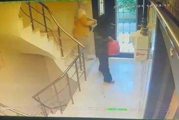İstanbul’da polisi bile şaşkına çeviren olay! Hırsızın 283 suç kaydı çıktı