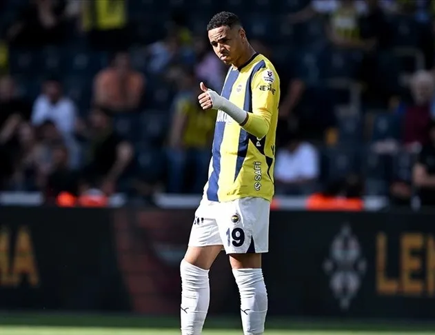 Suudiler En-Nesyri’ye geliyor