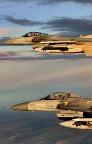 TSK duyurdu! Kuzey Irak'ta PKK'ya ağır darbe