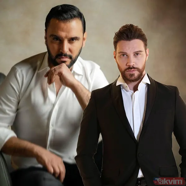 Alişan’dan Sinan Akçıl’ın “Erkek gibi giyinin” sözlerine destek! - 1