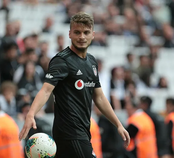 Beşiktaş'ta Adem Ljajic için zaman daralıyor: Artık bu işi uzatma-5