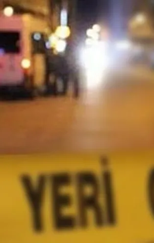 Ankara'da selfie ölüm getirdi