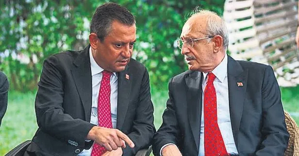İsyan partisi kuruluyor mu? Muhalefetin muhalif vekilleri Kılıçdaroğlu'ndan işaret bekliyor!