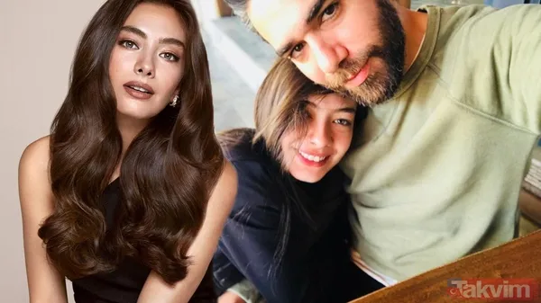 Neslihan ve Kadir şen şakrak tatile! Farklı kadınlara imam nikahı, ihanet görüntülerinden sonra Neslihan Atagül ve Kadir Doğulu böyle görüntülendi - 1