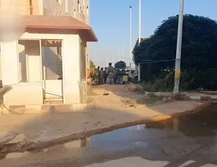 Türk ordusu ve SMO ilerliyor! Sınır kapısı ele geçirildi