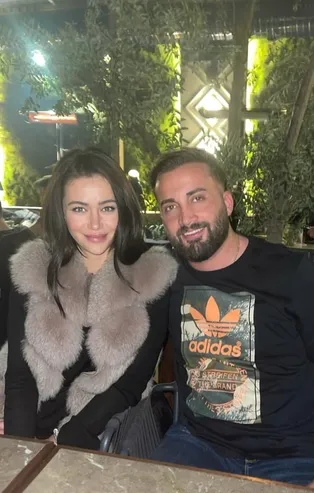 Başarılı kuzenlerden sürpriz işbirliği