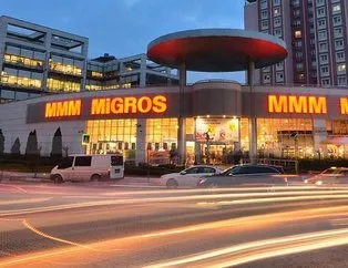 Migros aktüel ürünler kataloğu yayınlandı! İşte Migroskop 7- 20 Ocak 2021 kataloğu!