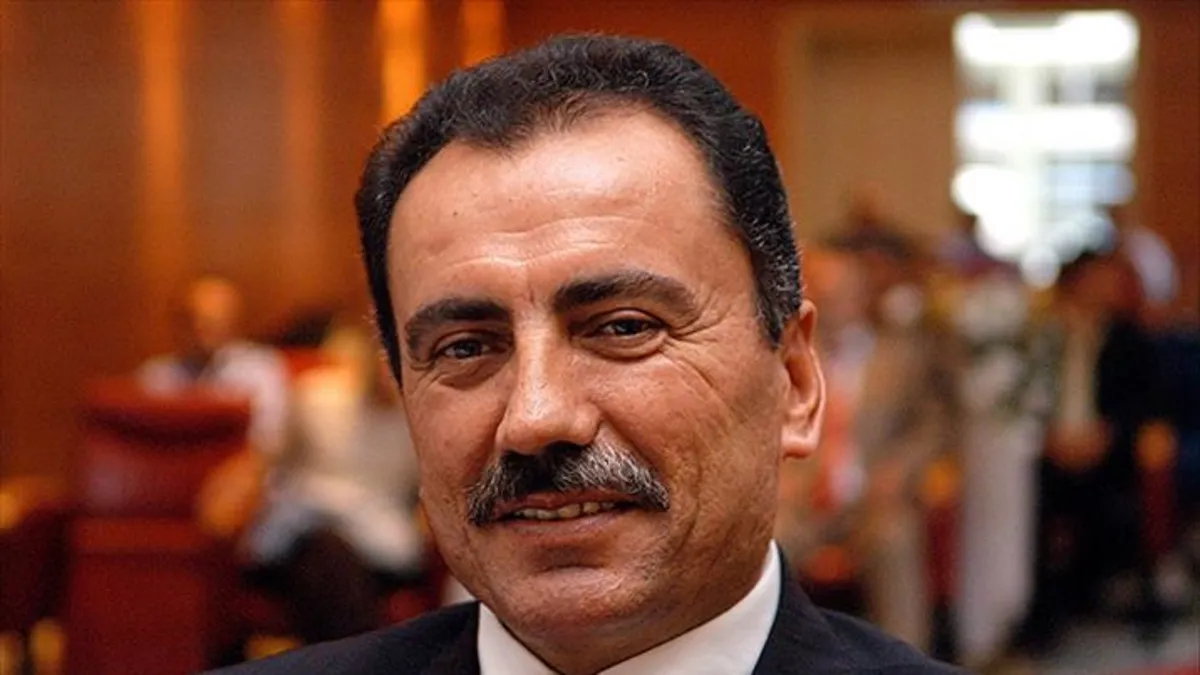 Muhsin Yazıcıoğlu suikastında şok detay! 12 saniyelik sır!