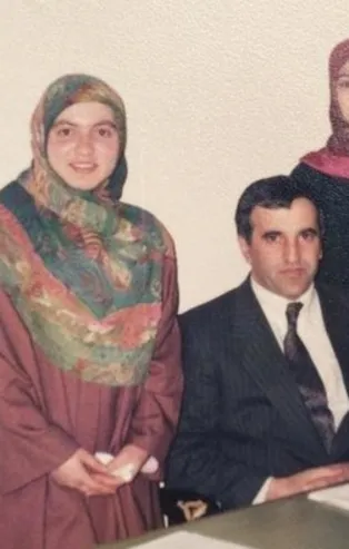 28 Şubat'ın başörtüsü mağduru öğretmenlerden CHP Genel Başkanı Kemal Kılıçdaroğlu'nun helalleşme çağrısına tepki