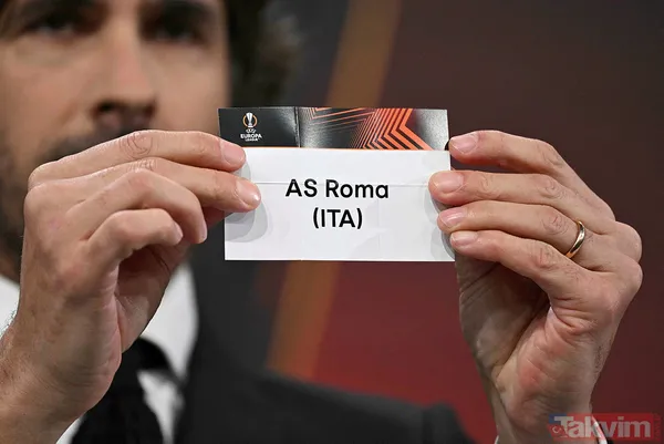 Galatasaray'a şok oran! Avrupa Ligi'nin favorileri açıklandı - 24