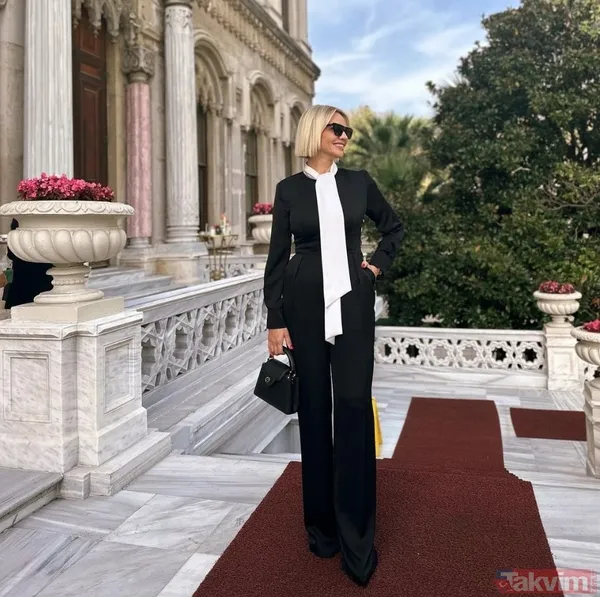 Eşi Ali Özbir ve çocuklarıyla maç keyfini böyle çıkardılar! Esra Erol evinden paylaştı! İşte Esra Erol'un ailecek ev halleri... - 5