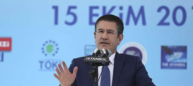 Canikli: Göreve iadeler olacak