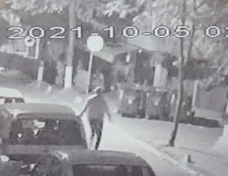 Saplantılı aşık, takip ettiği kadının evine girip yüzüne kimyasal madde döktü-5