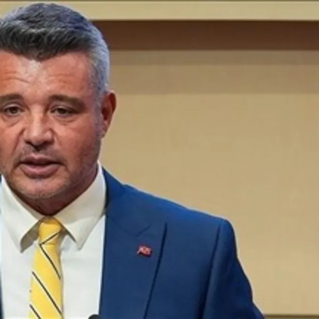 Senin istemediğin ismi almayacağız