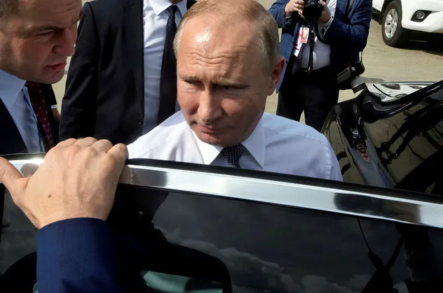 G-20 Zirvesi'nde Rusya'ya sert uyarı!