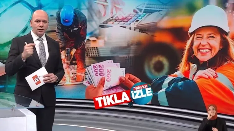 Çalışan EYT'liye 'fark'lı maaş! EYT'li çalışanın ek ödeme nasıl hesaplanacak? İkramiye alacaklar... | Emeklilikte Yaşa Takılanlar