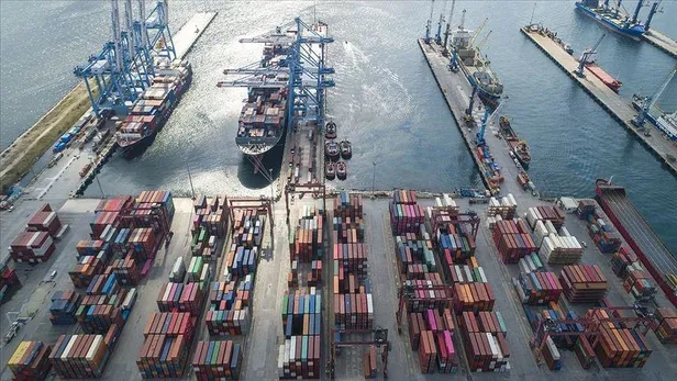 Körfez ülkelerine özel Türk Ticaret Bölgesi: 600 milyon dolarlık dev yatırım!-5