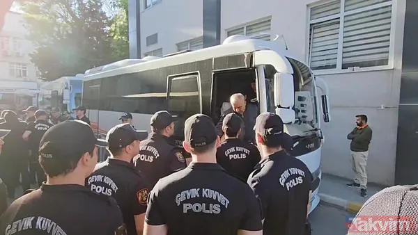 CHP'li belediyelere 5. dalga yolsuzluk soruşturmasında 22 şüpheli tutuklandı! - 16