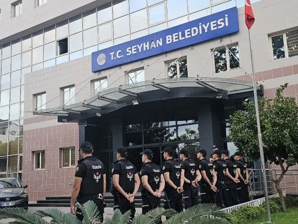 Adana'da CHP'li Seyhan ve Çukurova belediyelerine rüşvet operasyonu! Perde arkasından FETÖ skandalı çıktı-2