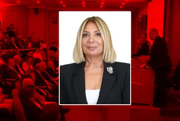 Etimesgut Belediyesi’nde başkan vekili seçimi 4. turda bitti! CHP’li Seda Dilber 21 oyla kazandı