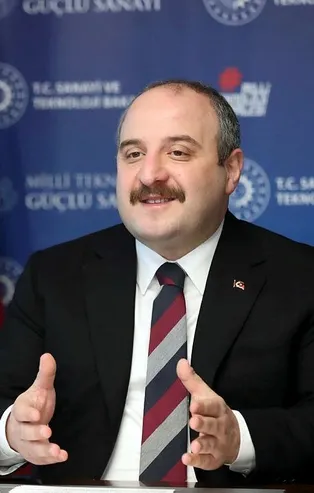 Son dakika: Otomotiv sektöründen 2020 yılında 25 milyar doların üzerinde ihracat